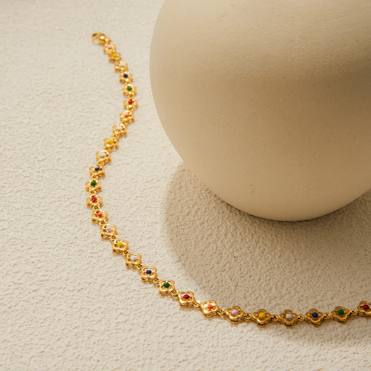 Clora Necklace