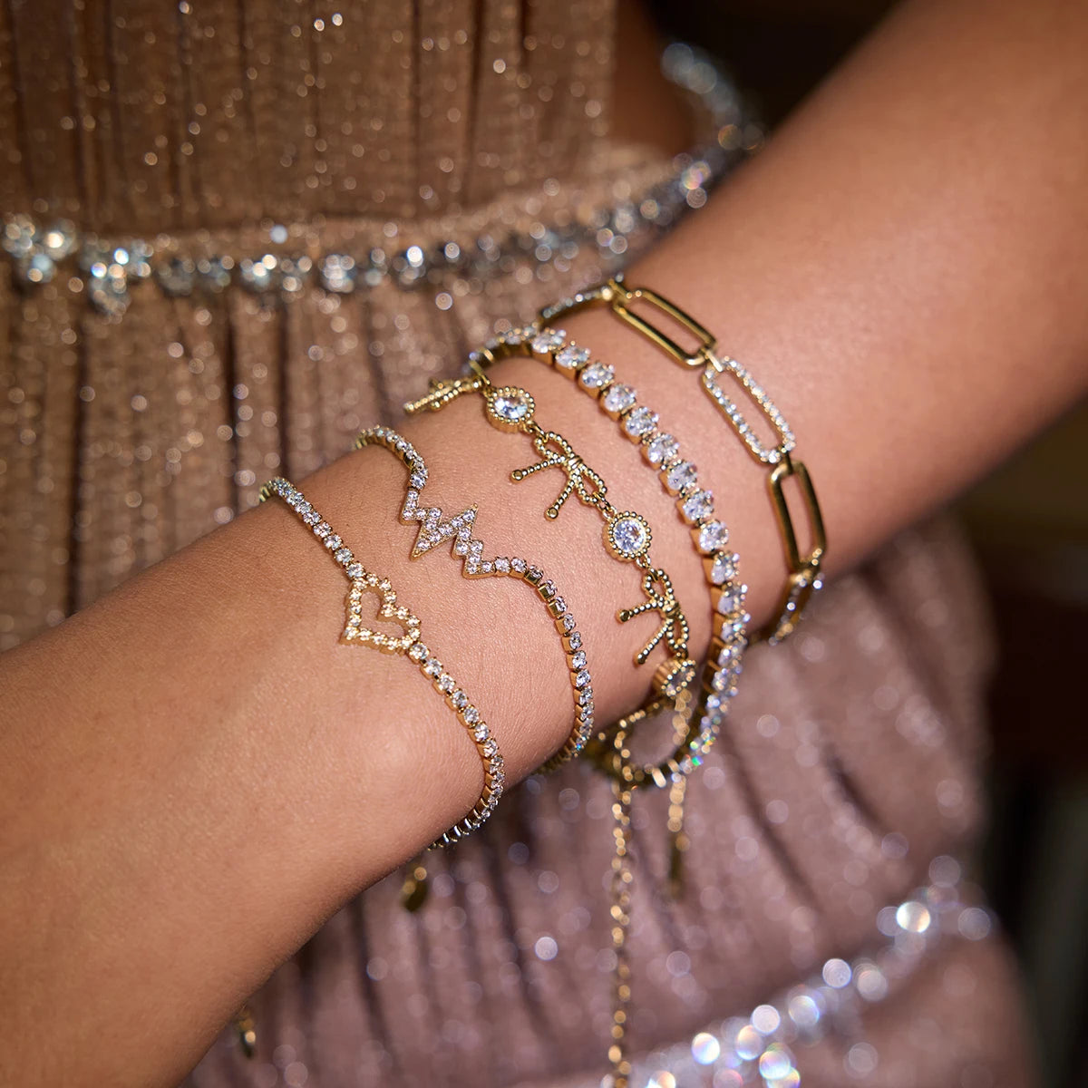 Verona Bracelet