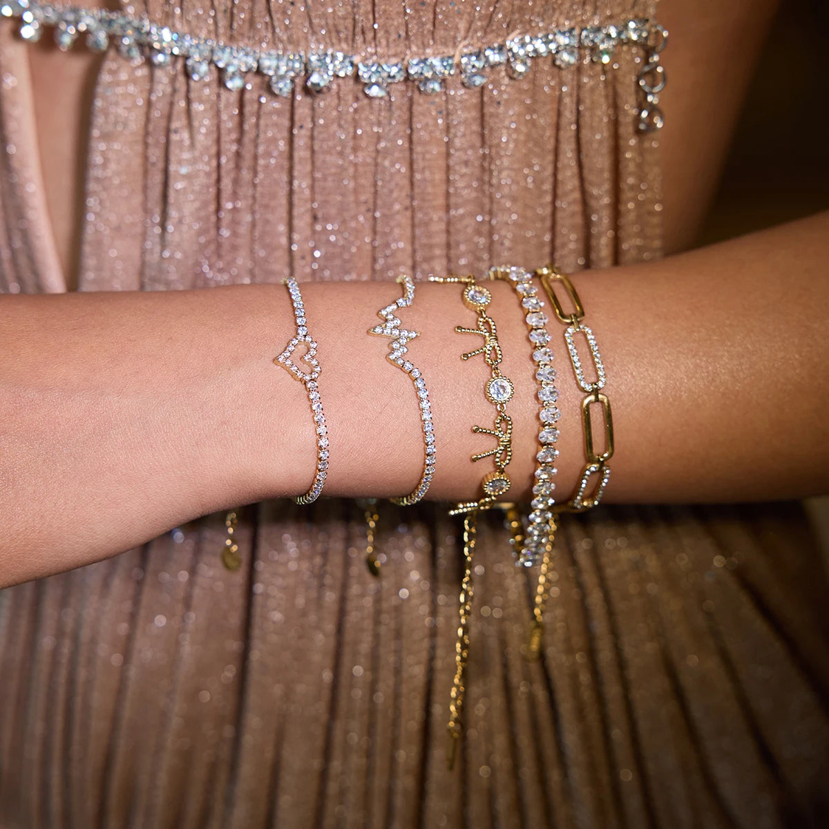 Verona Bracelet