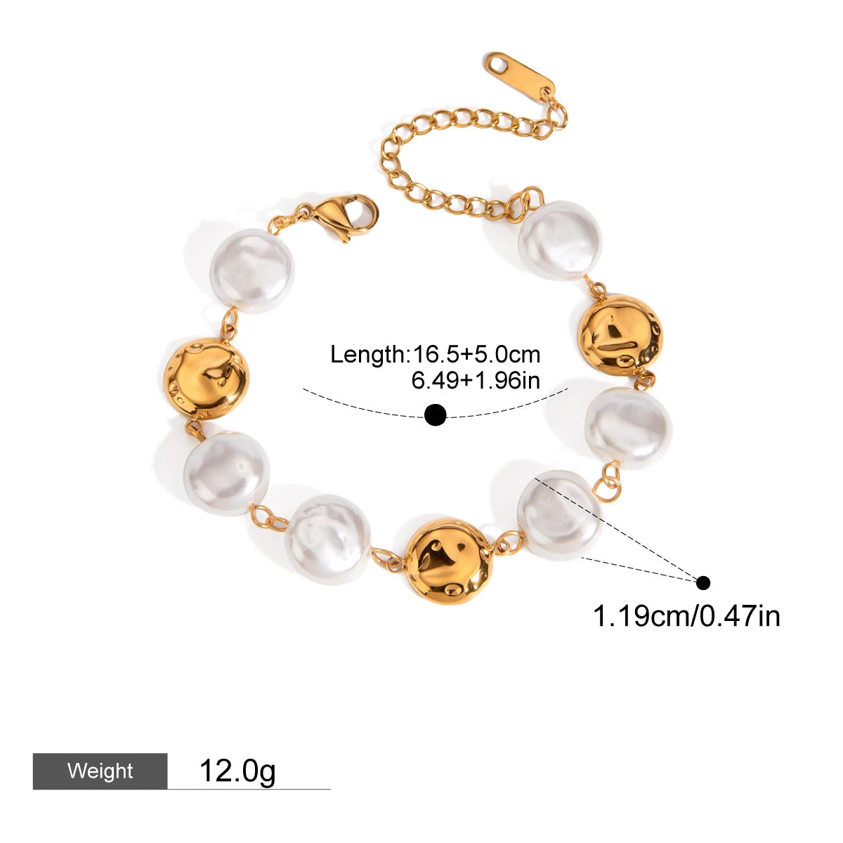 Derma Bracelet