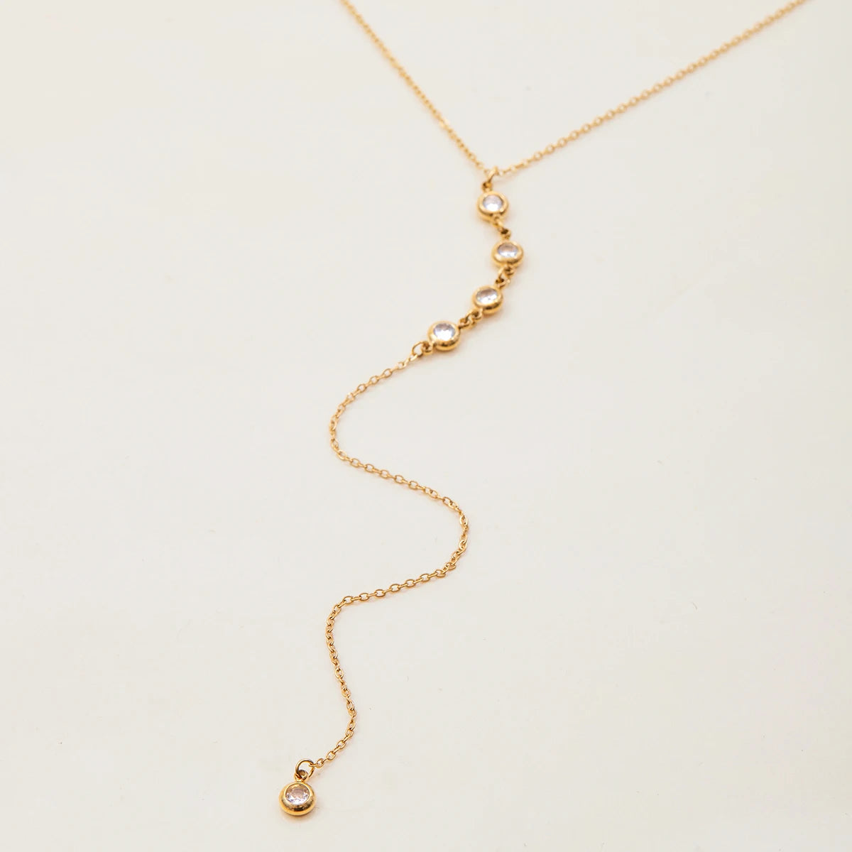 Kayces Necklace