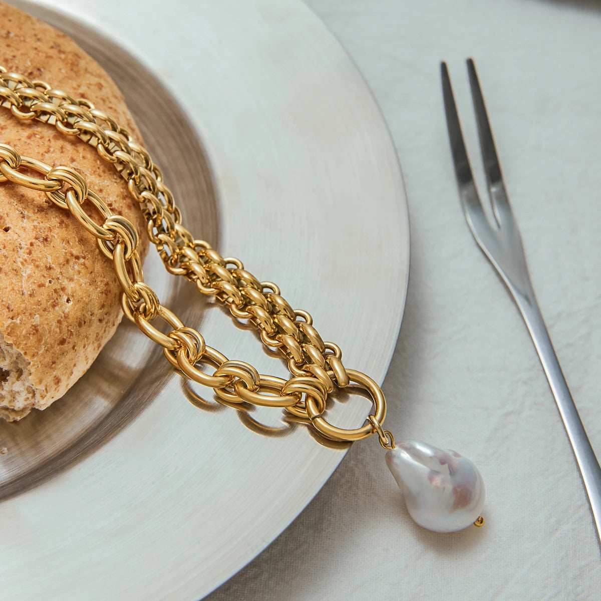 Celeste Necklace