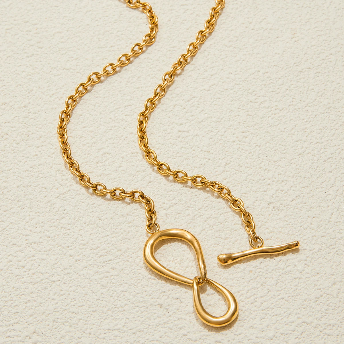 Daniella Necklace