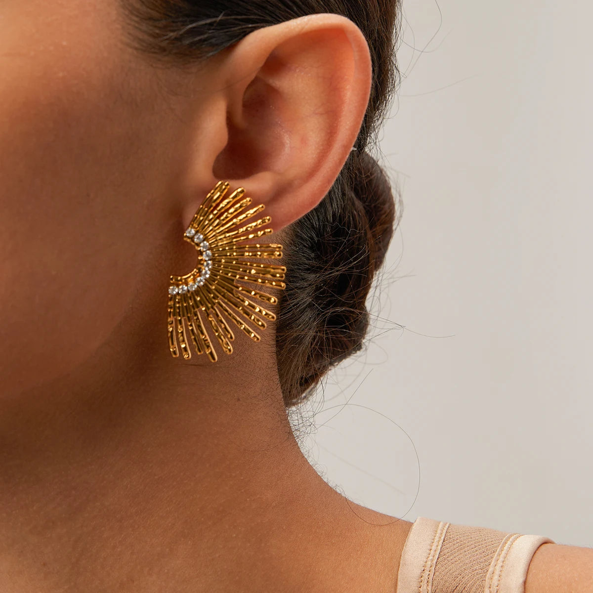 Landver Earrings