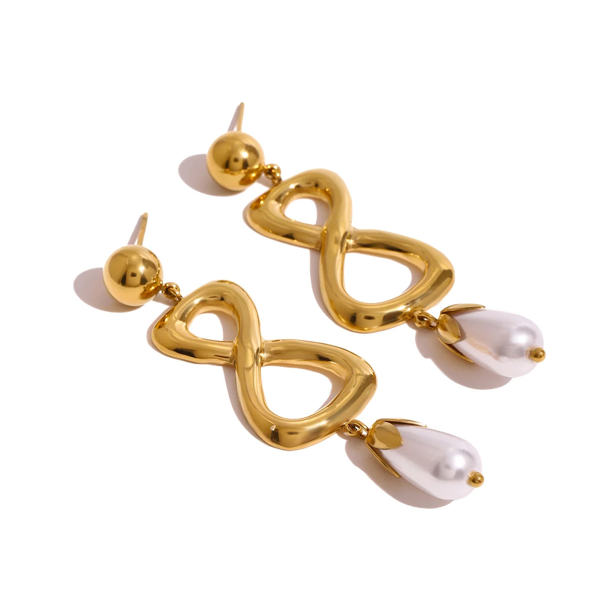 Ryma Earrings