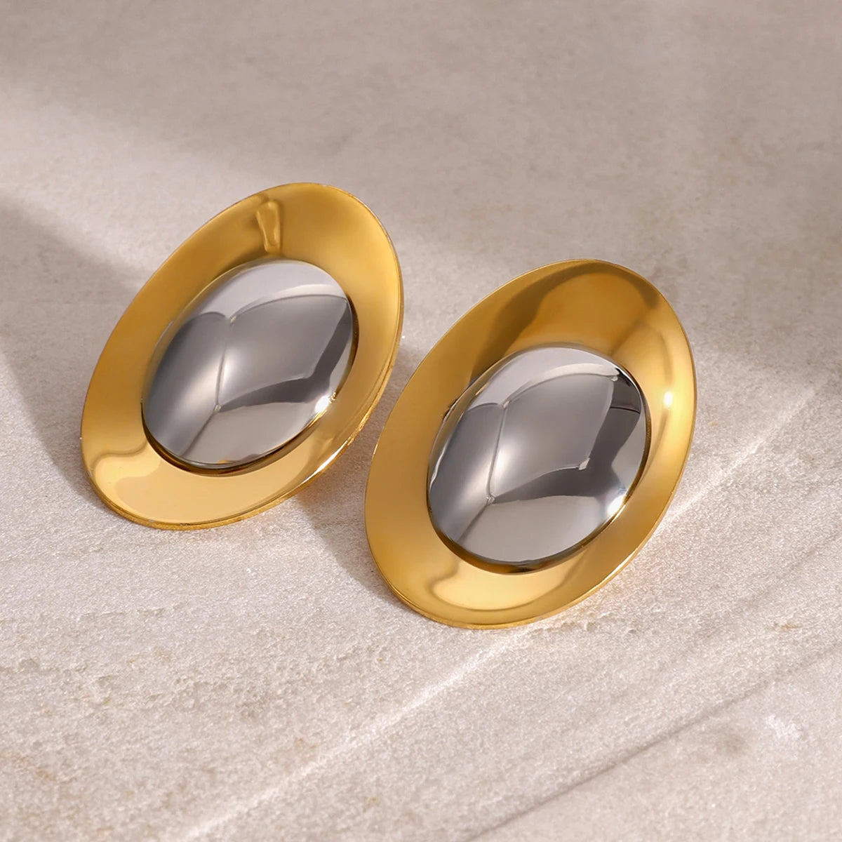 Kayzon Earrings
