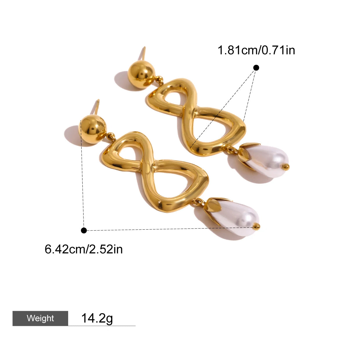 Ryma Earrings
