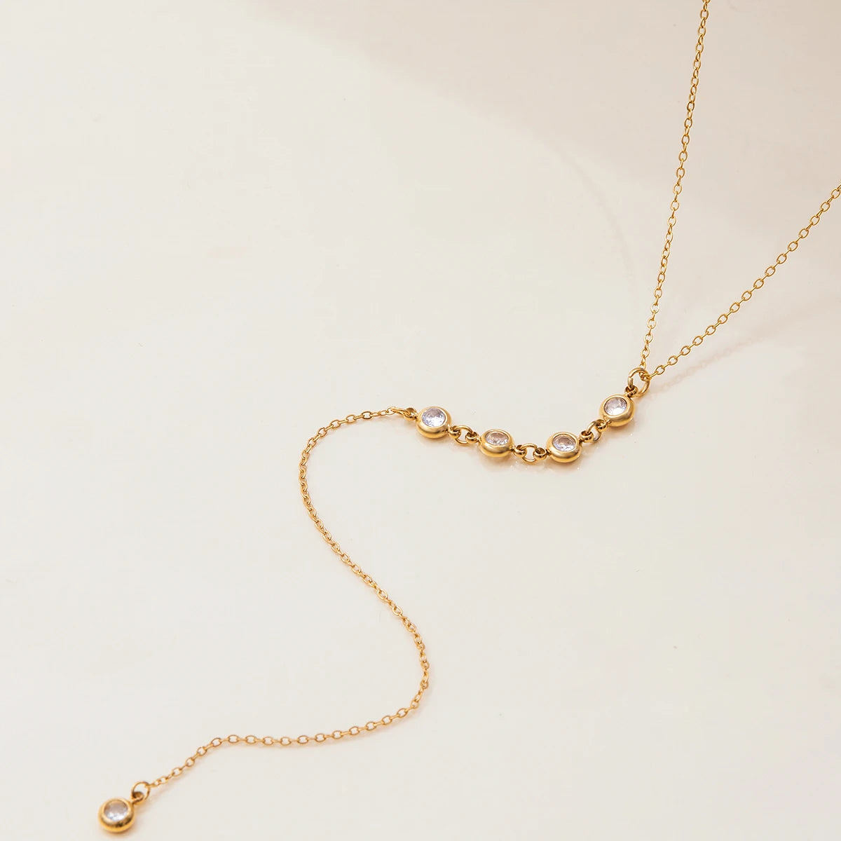 Kayces Necklace
