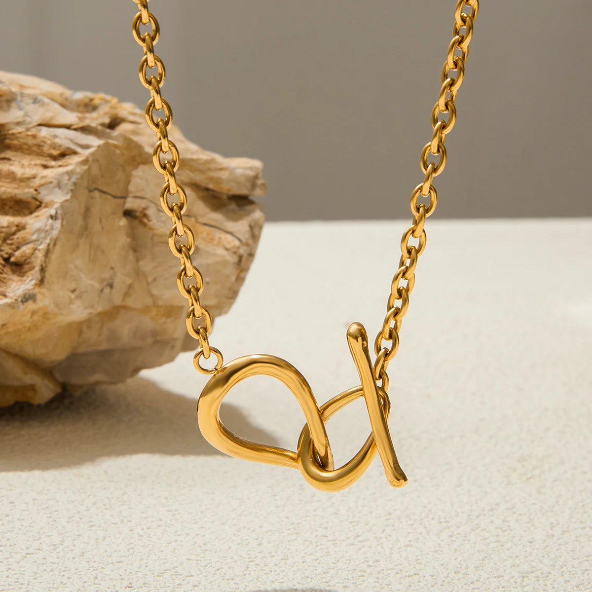 Daniella Necklace