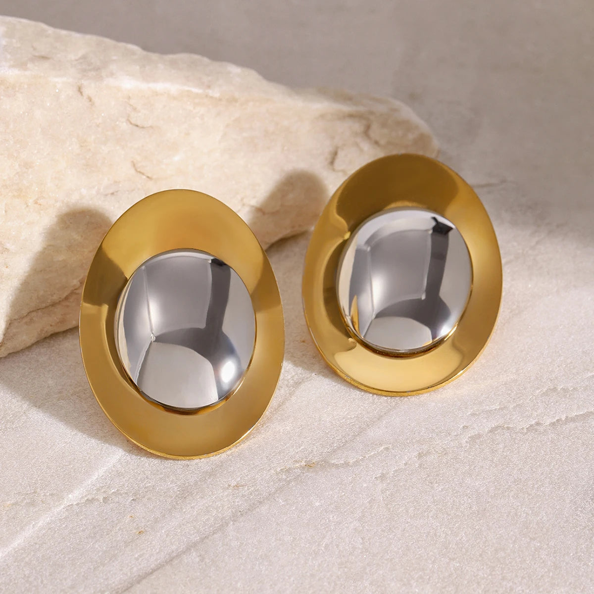 Kayzon Earrings