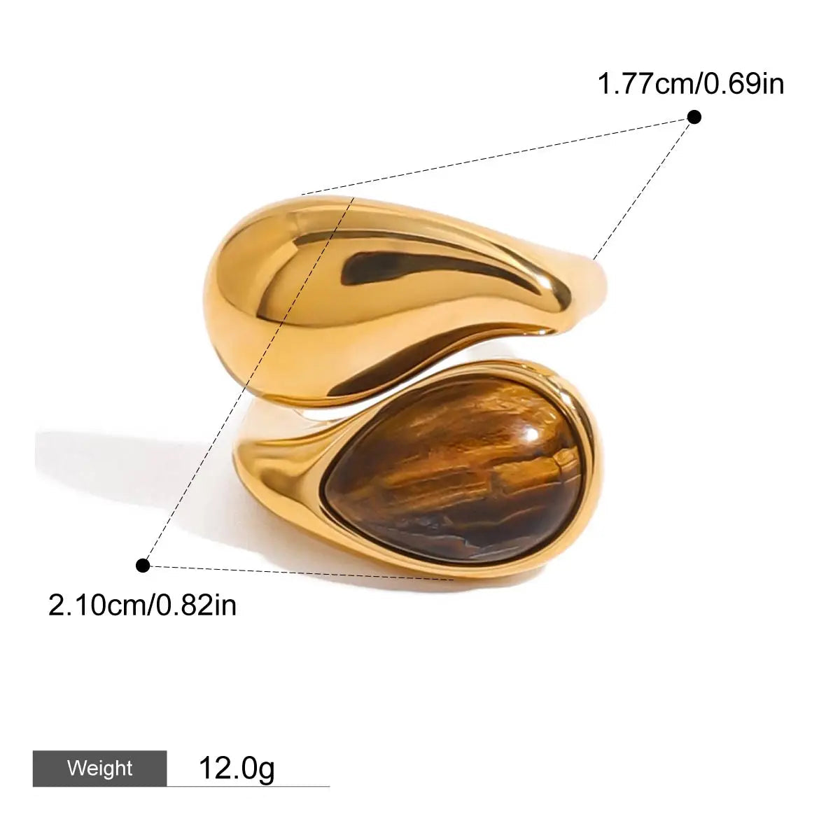 Giovani Ring