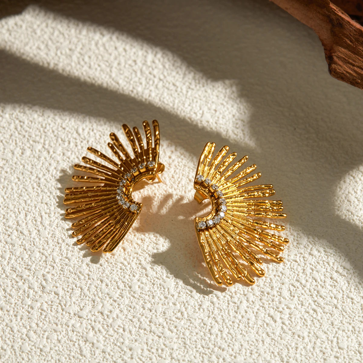 Landver Earrings