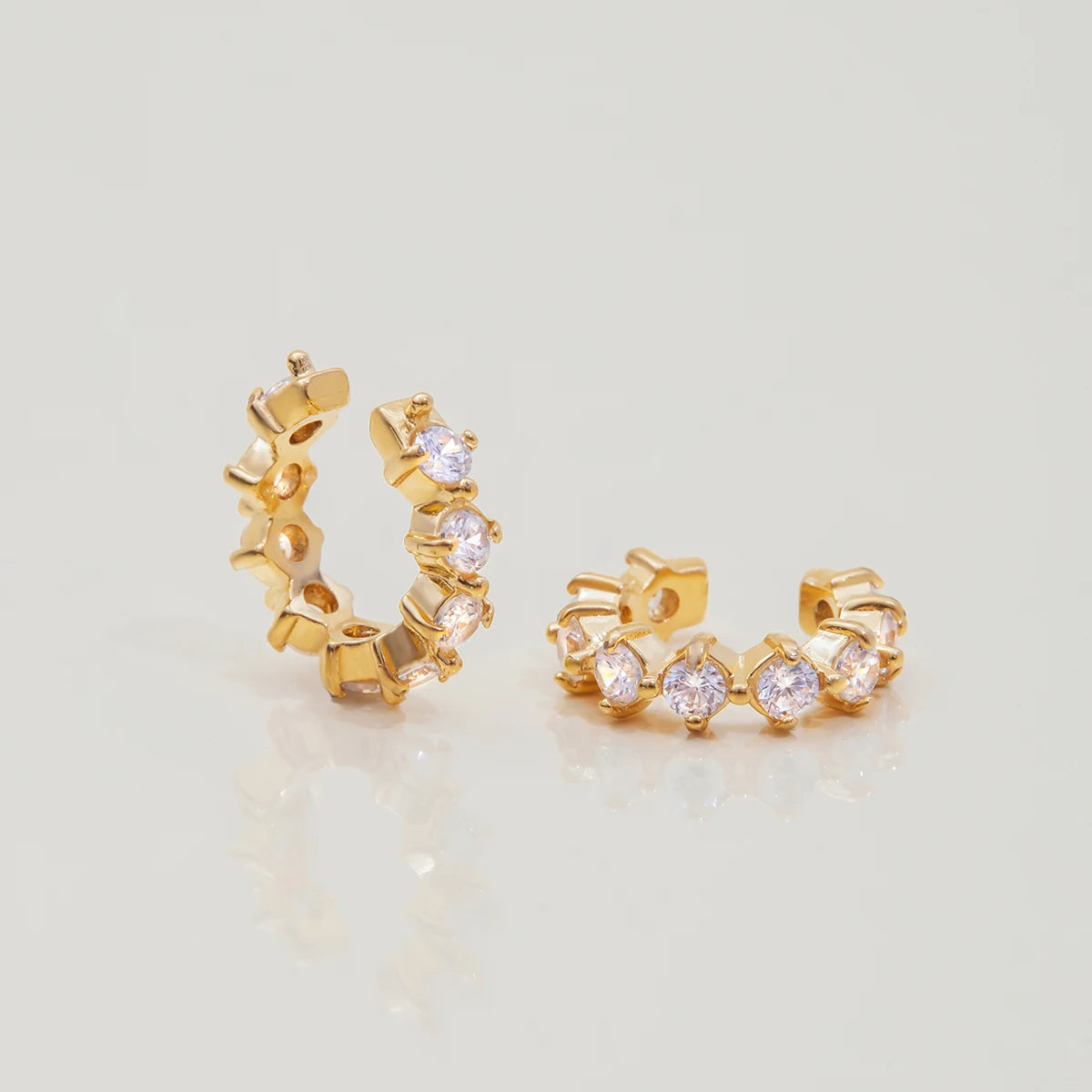 Syren Earrings