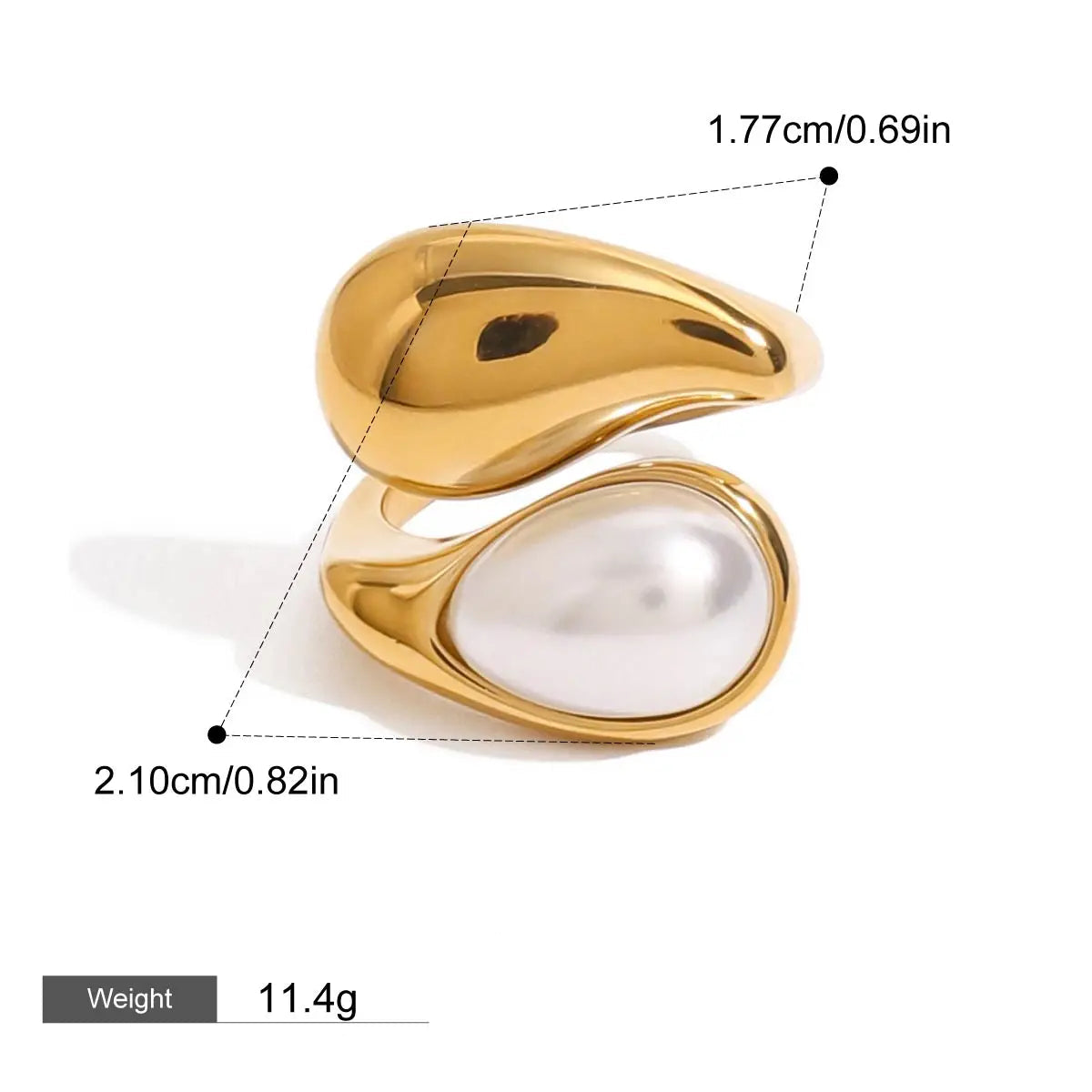 Giovani Ring