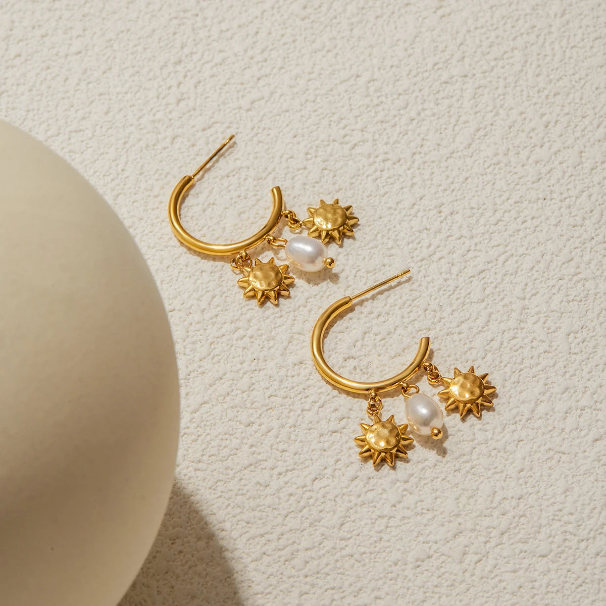 Ceruis Earrings