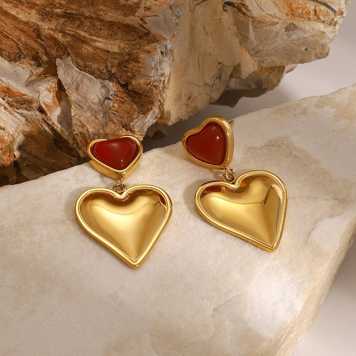 Namille Earrings