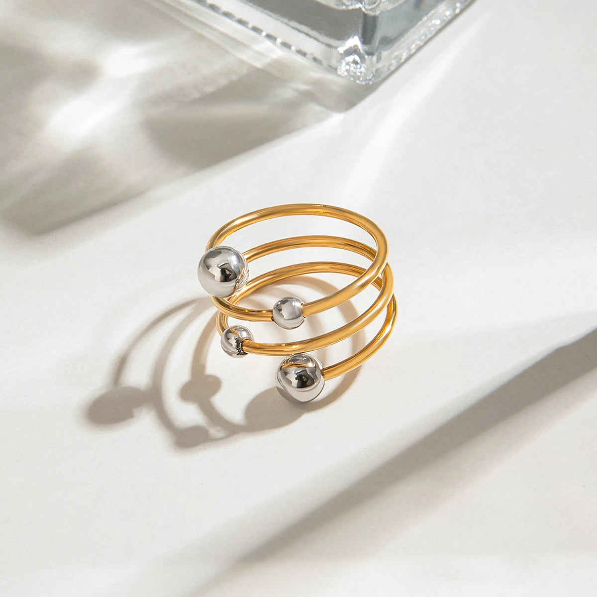 Berna Ring