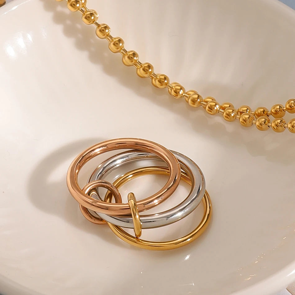 Anisa Ring