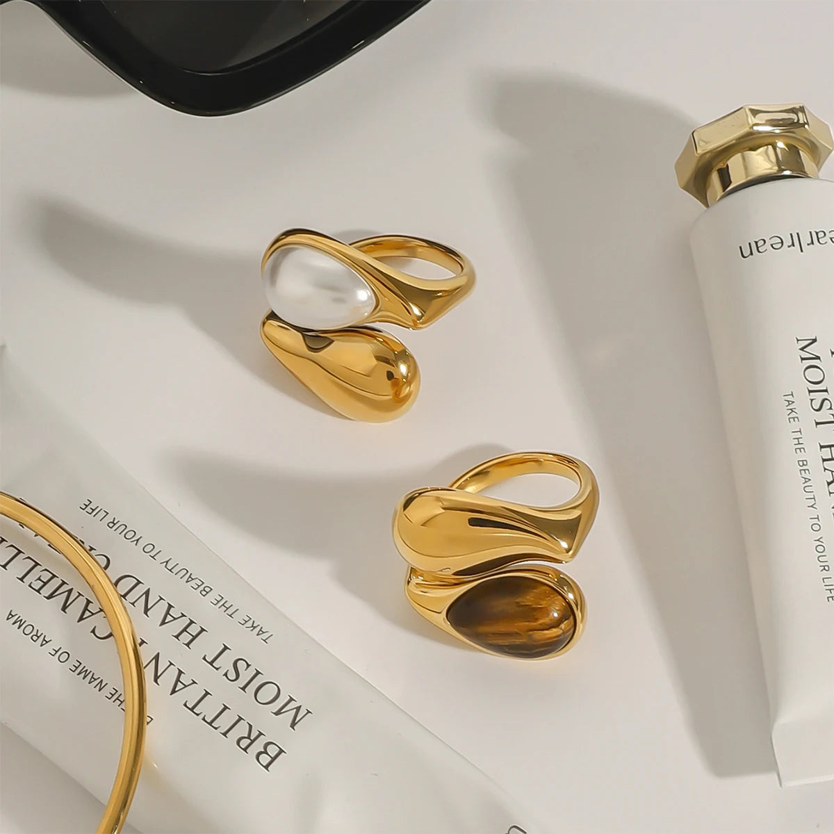 Giovani Ring
