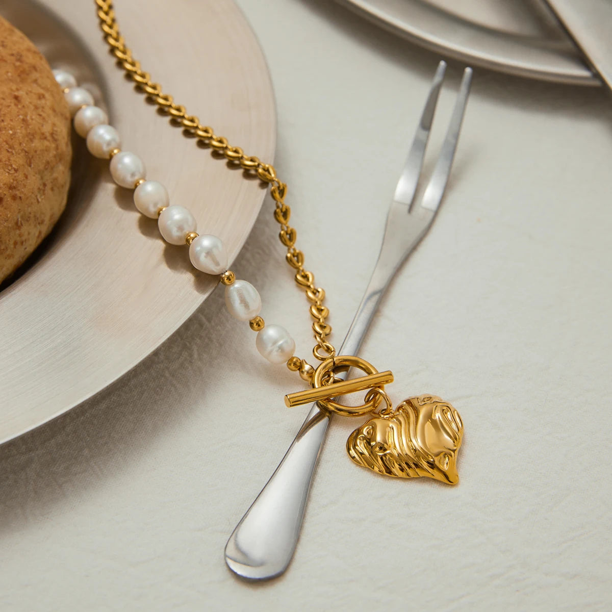 Violla Necklace