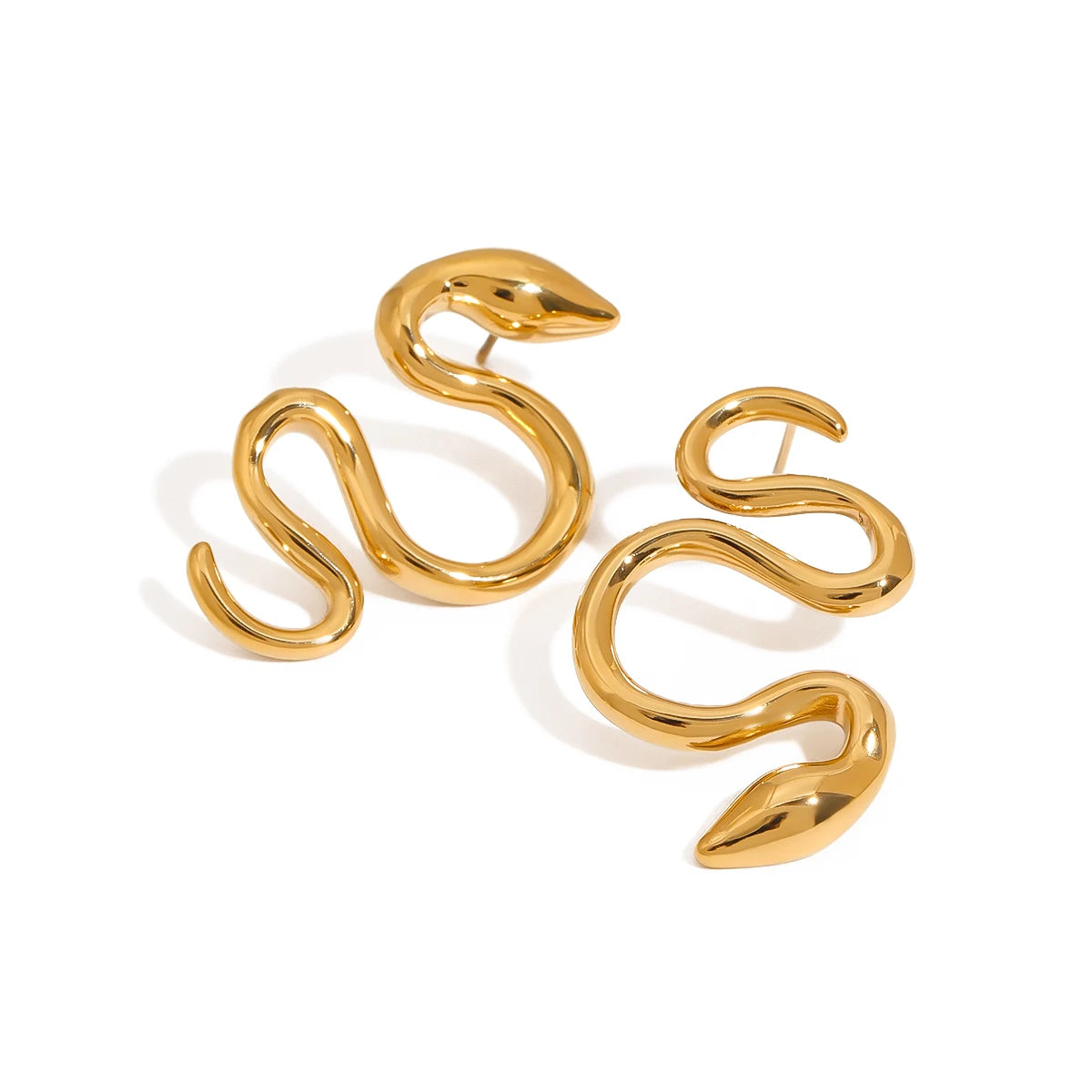 Valeriano Earrings