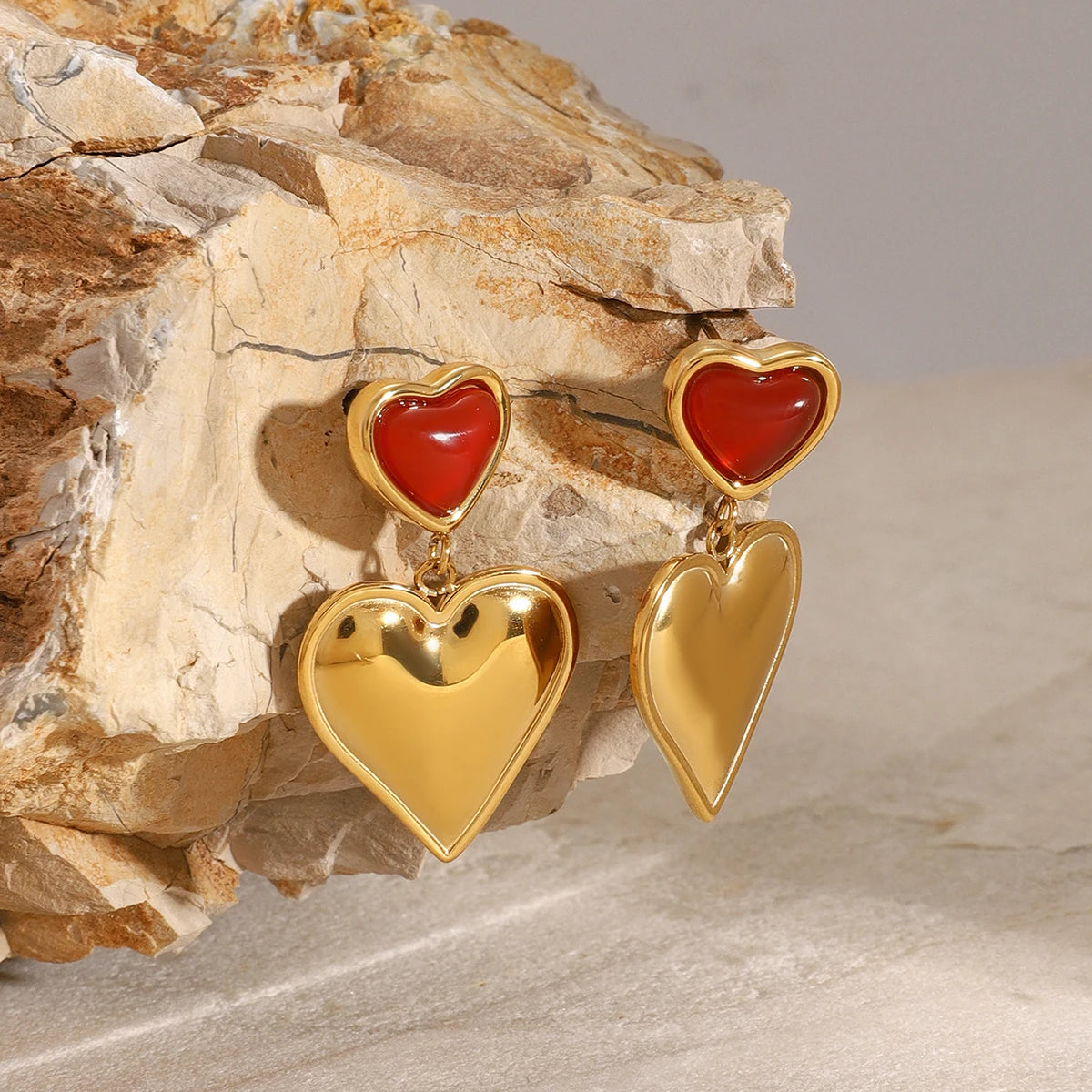 Namille Earrings