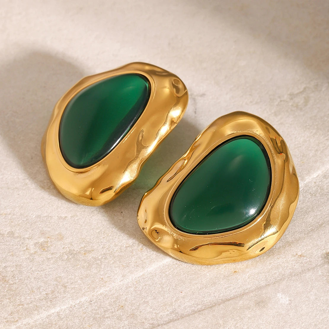 Aria Earrings