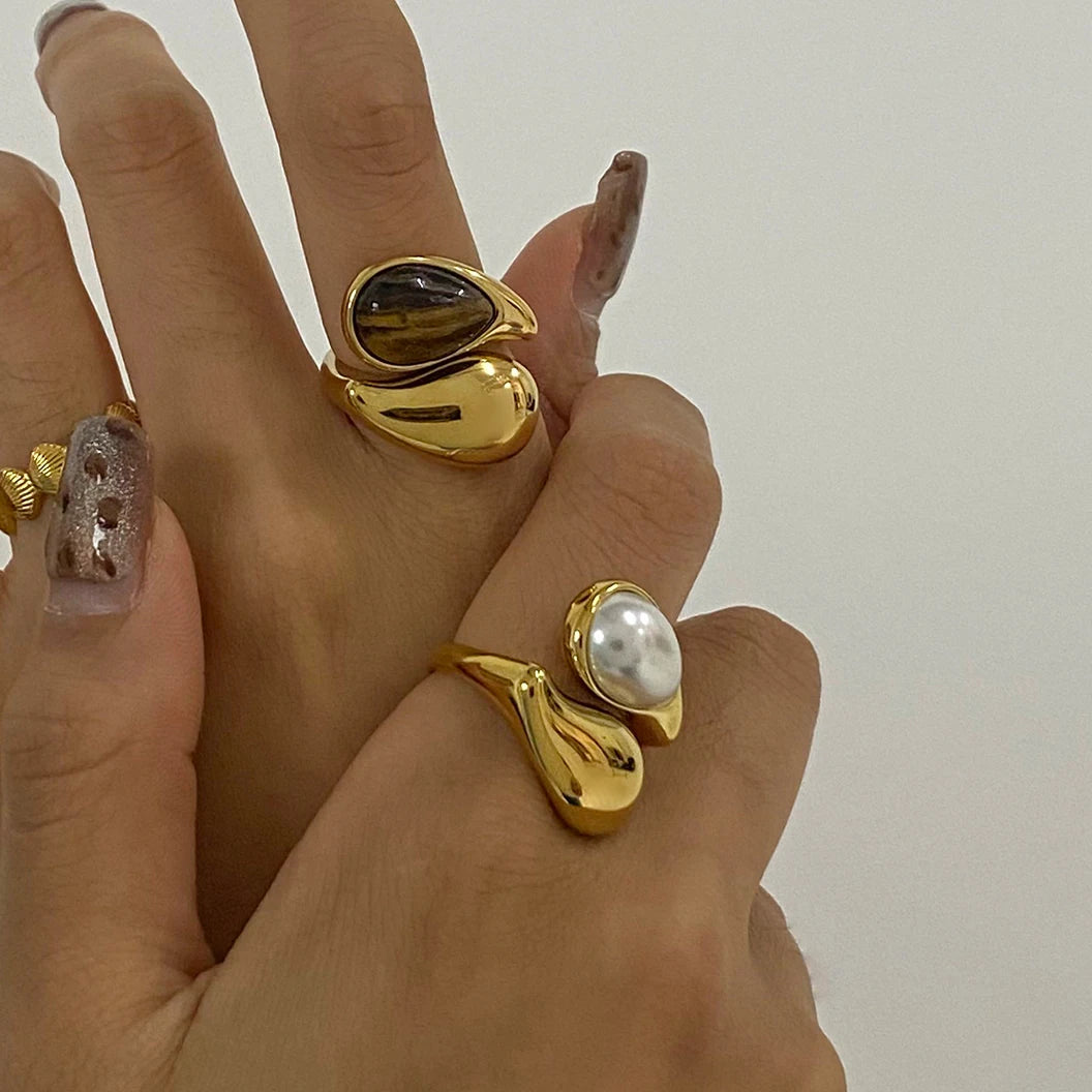 Giovani Ring