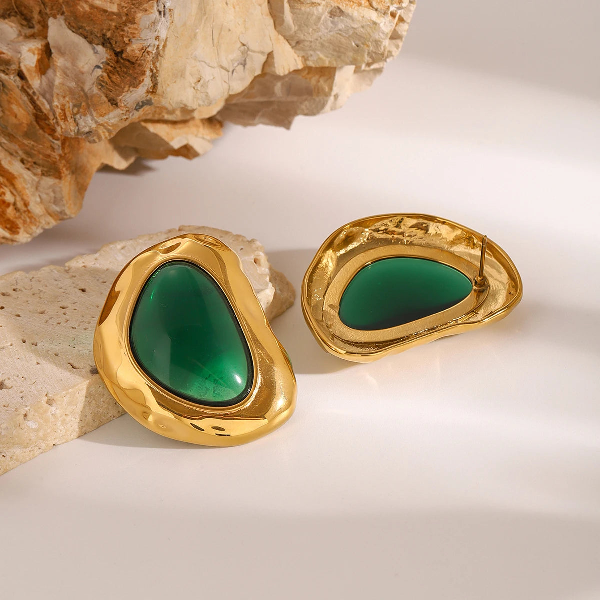 Aria Earrings