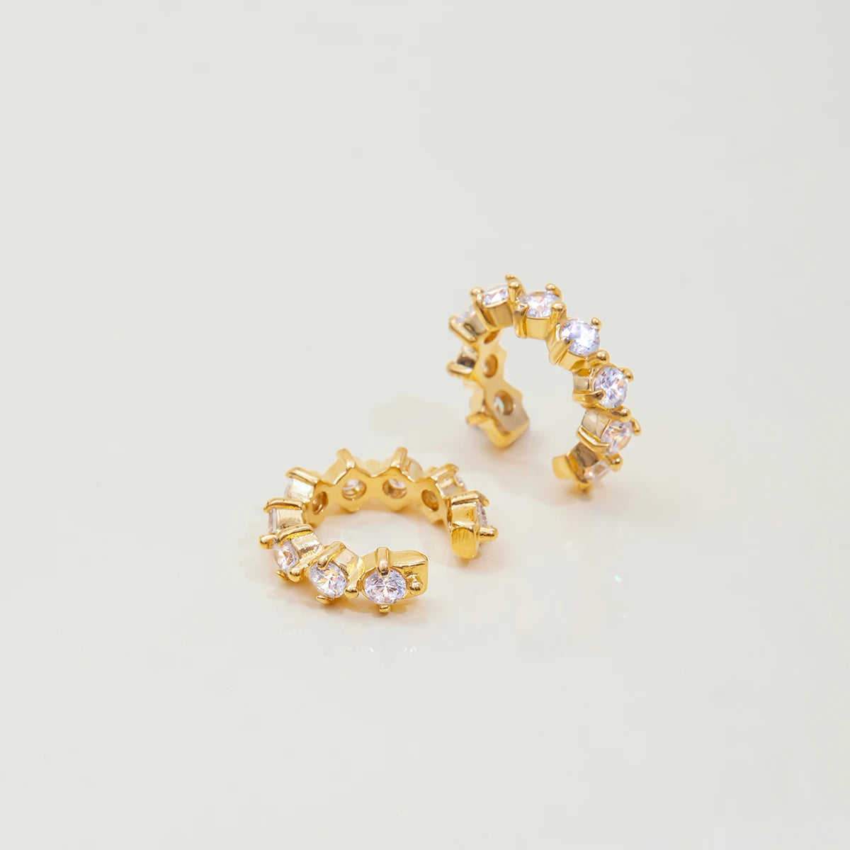 Syren Earrings