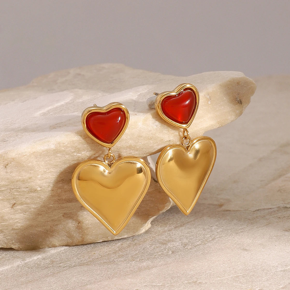 Namille Earrings