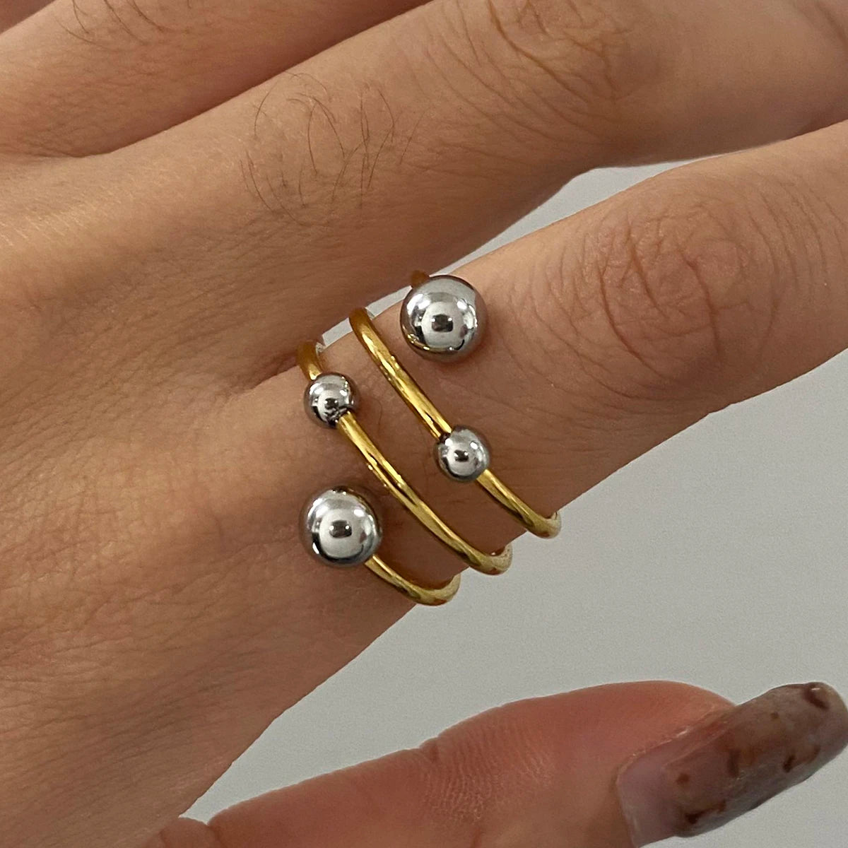 Berna Ring