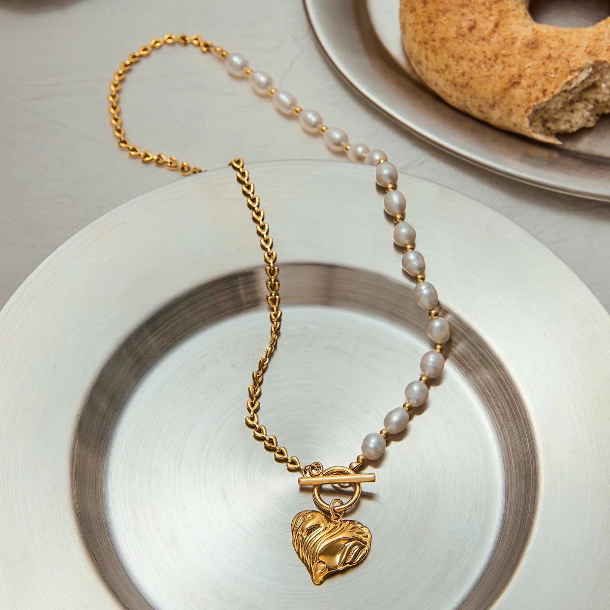 Violla Necklace