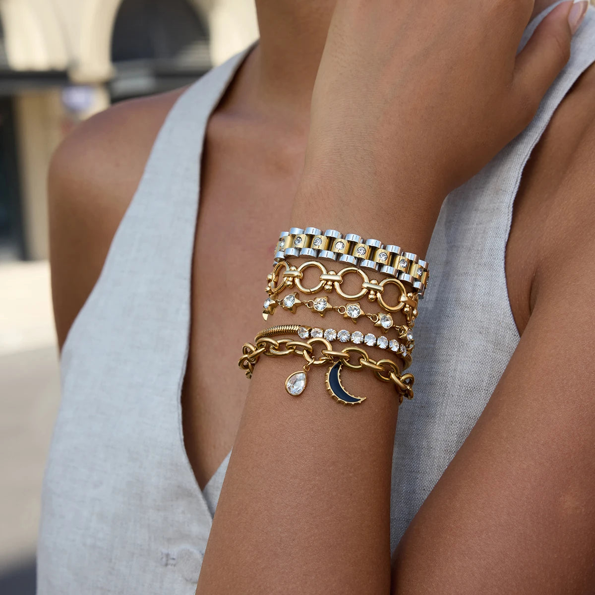 Qicer Bracelet
