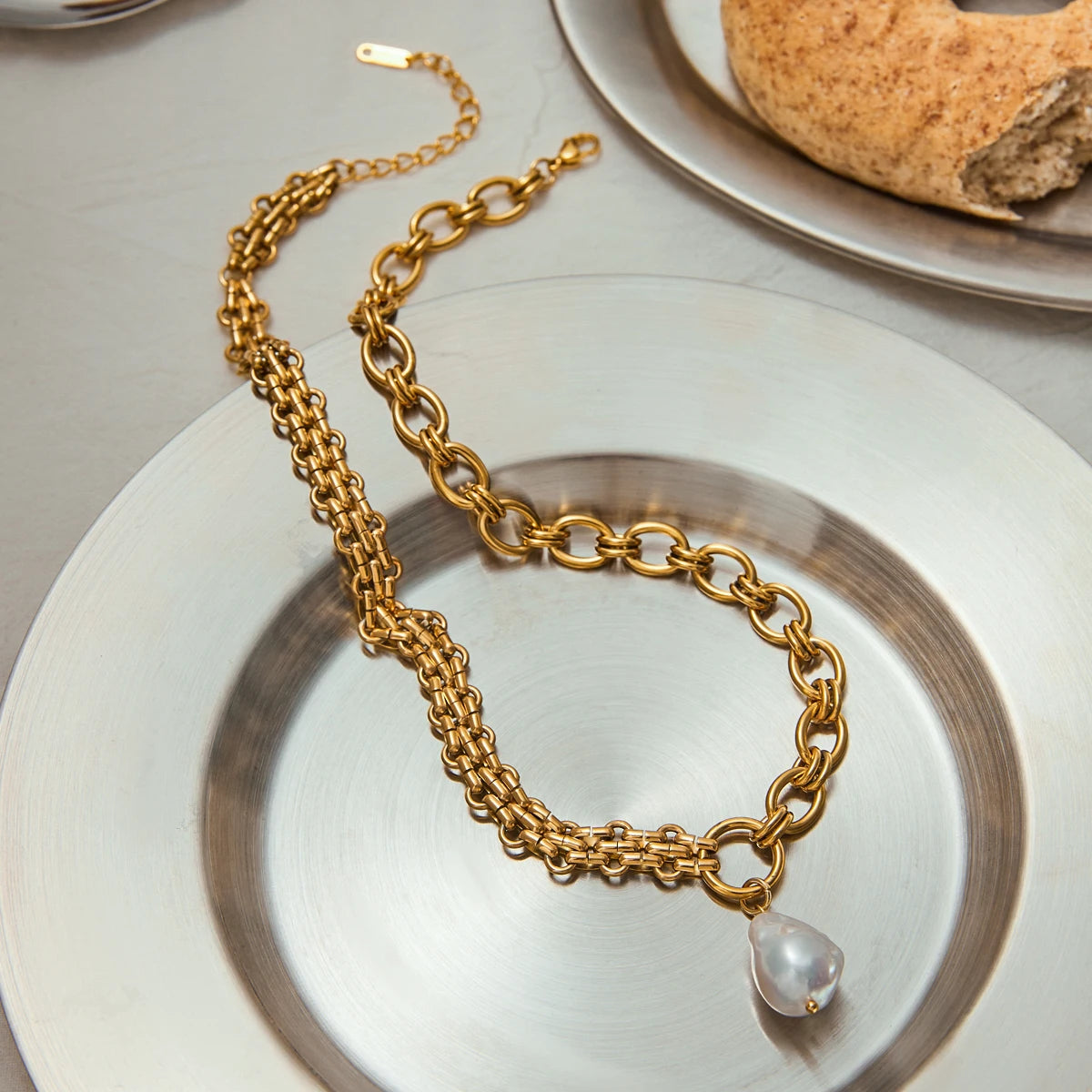 Celeste Necklace