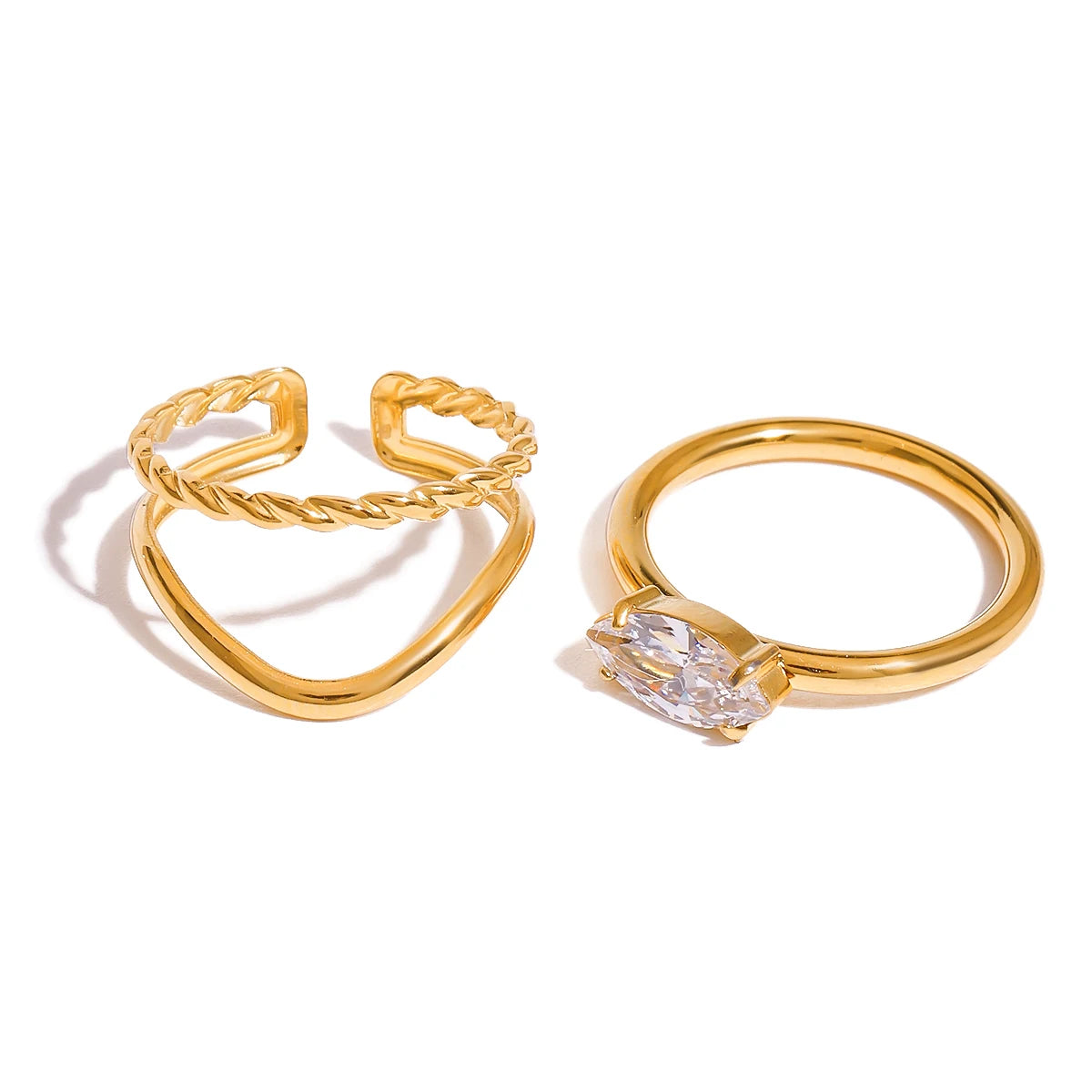 Elvida Ring