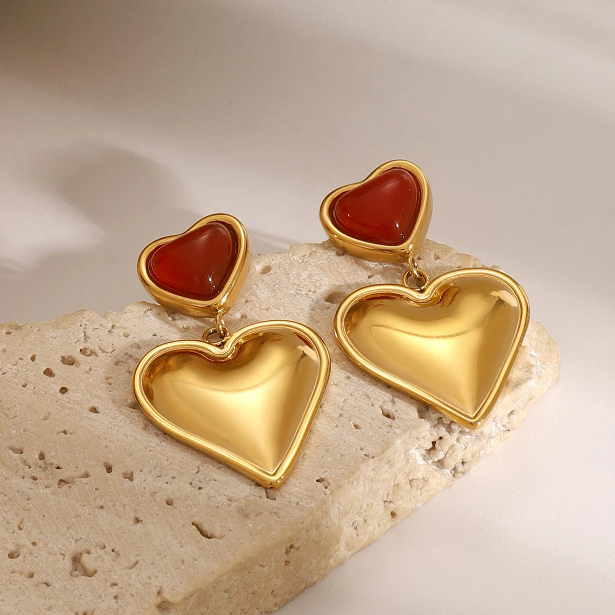 Namille Earrings