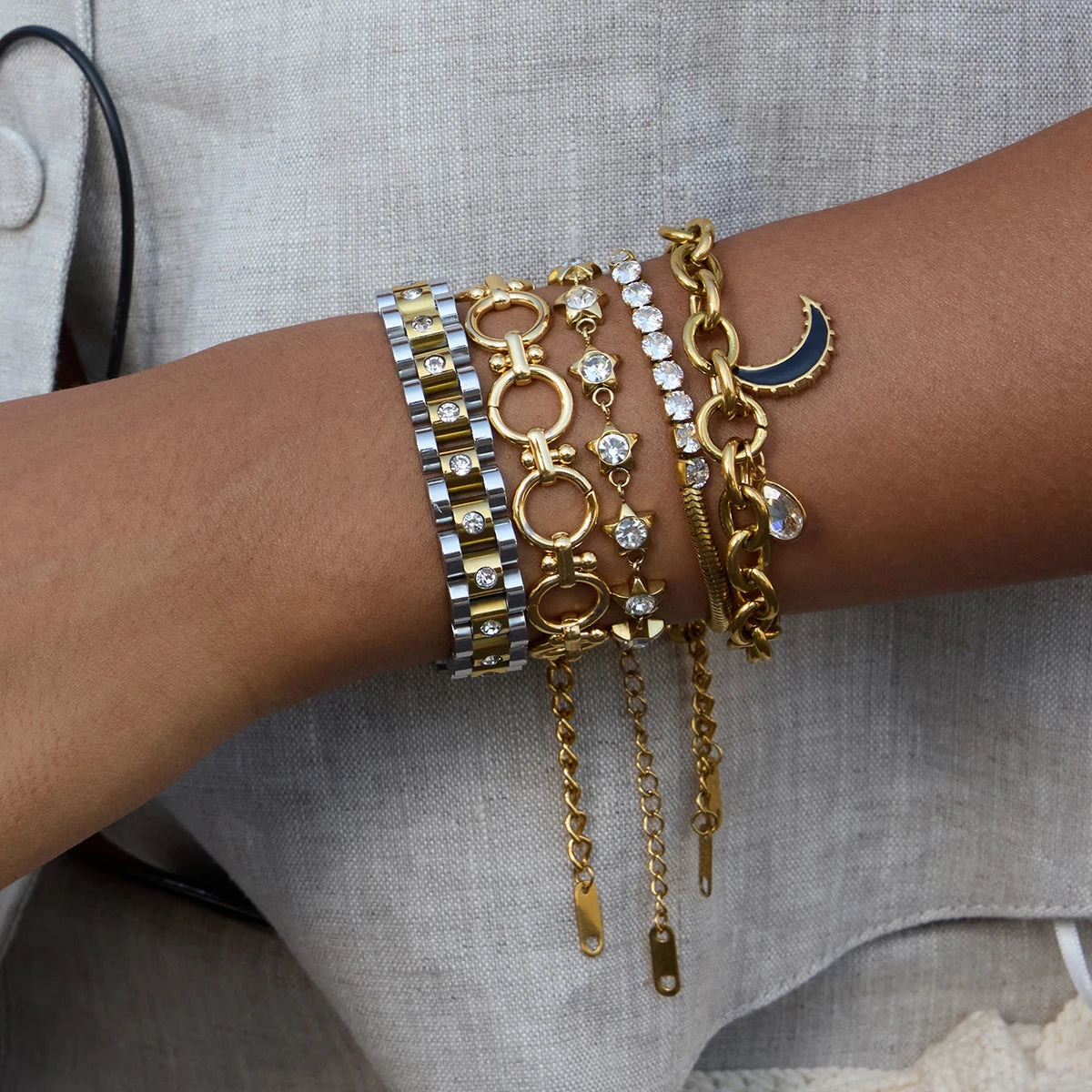 Qicer Bracelet