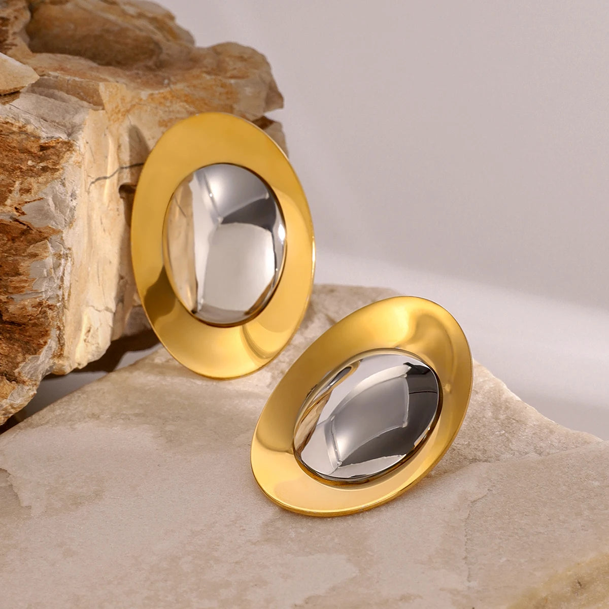 Kayzon Earrings
