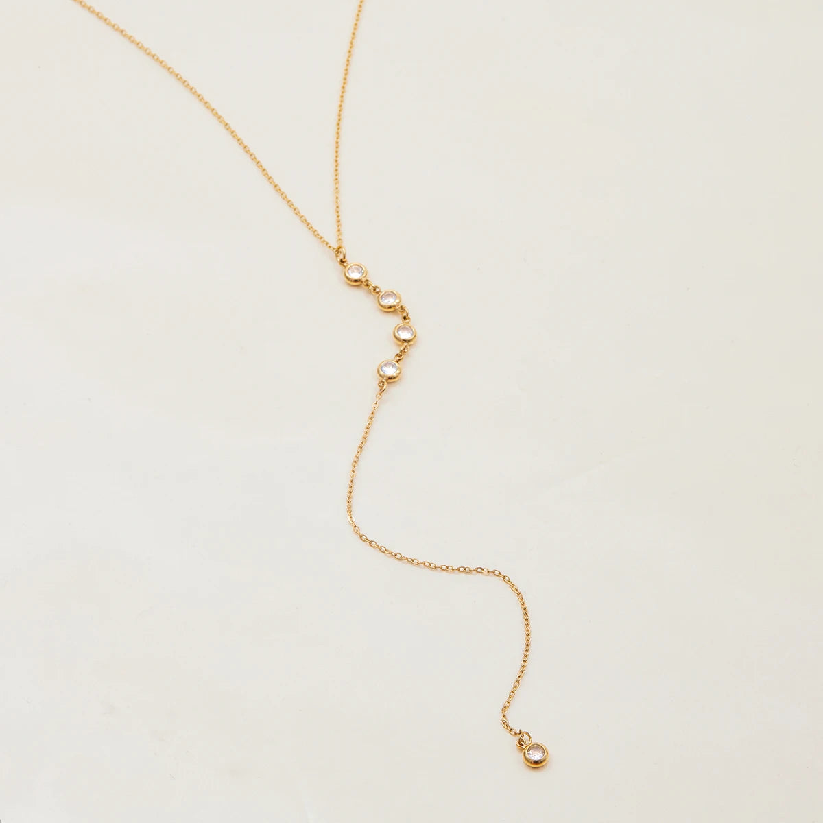 Kayces Necklace