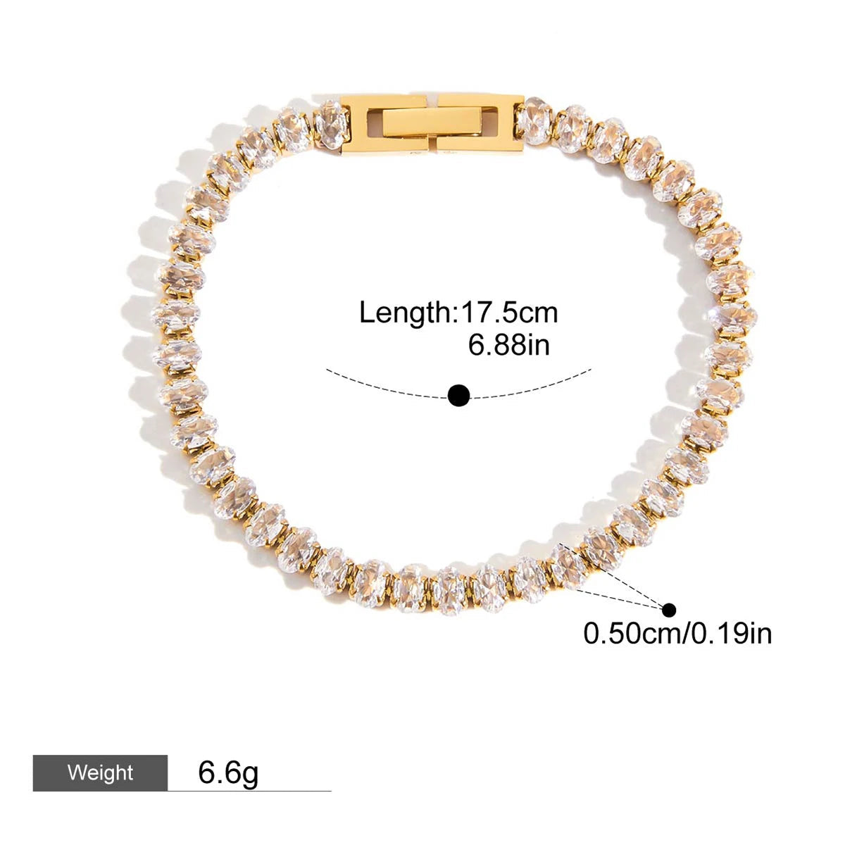 Verona Bracelet