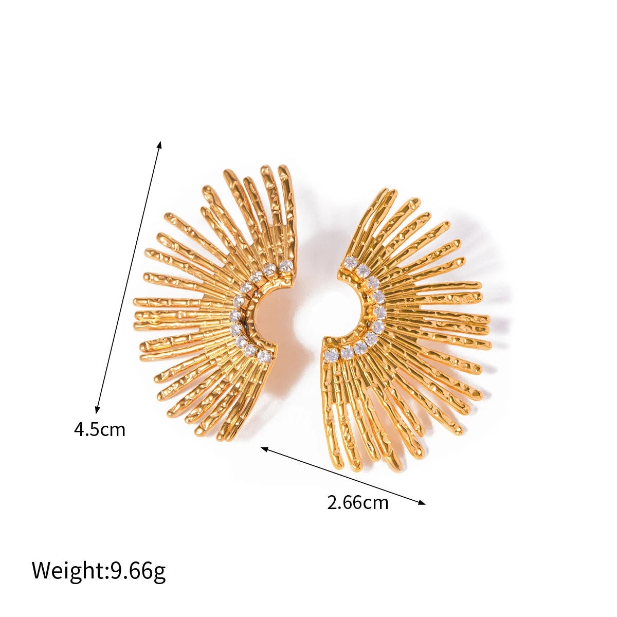 Landver Earrings