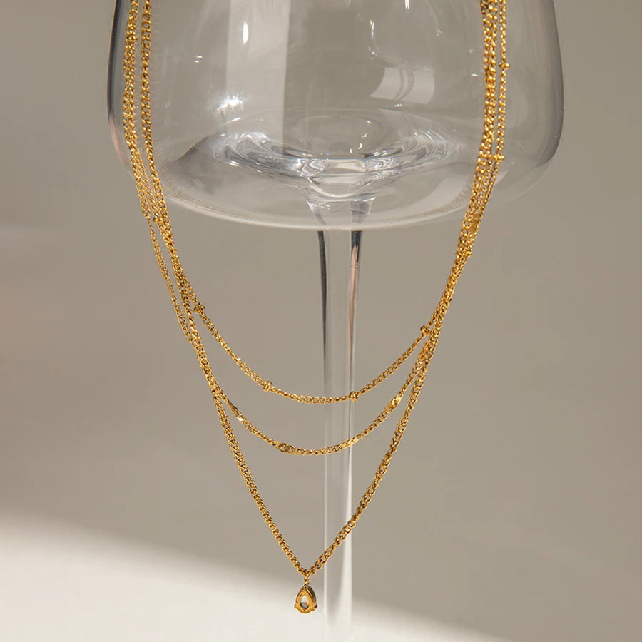 Gloria Necklace