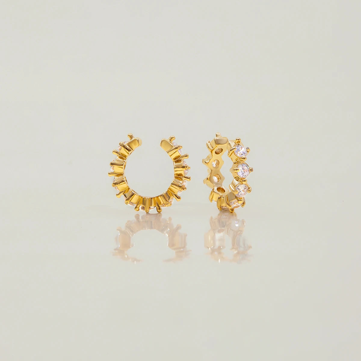 Syren Earrings