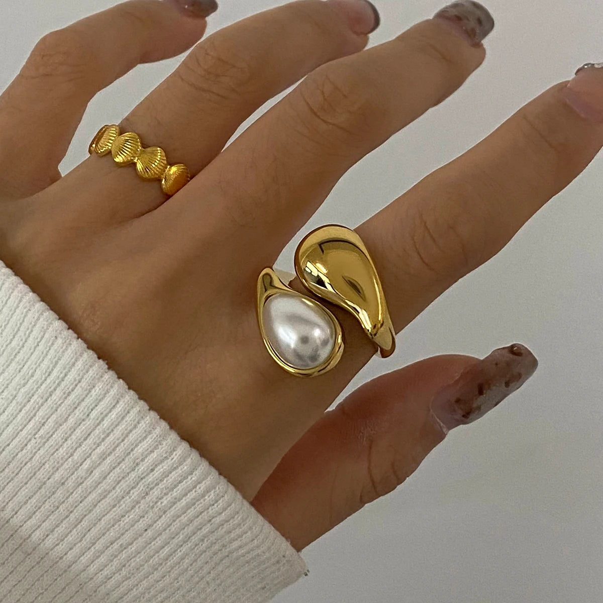 Giovani Ring