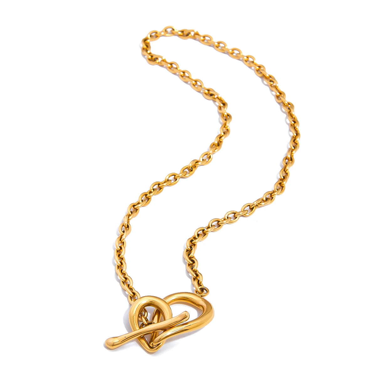 Daniella Necklace