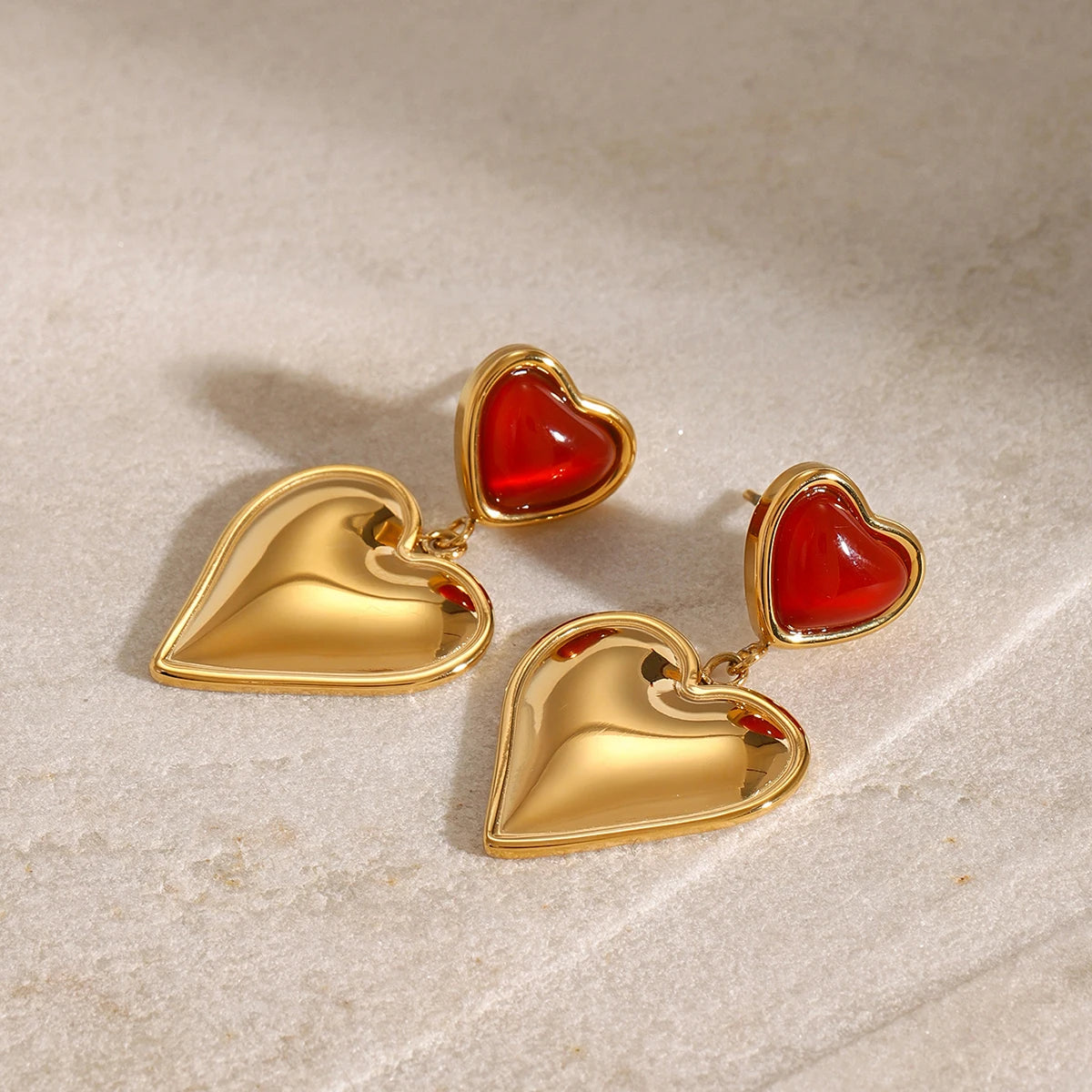 Namille Earrings