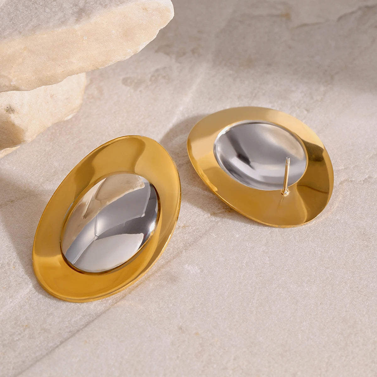 Kayzon Earrings