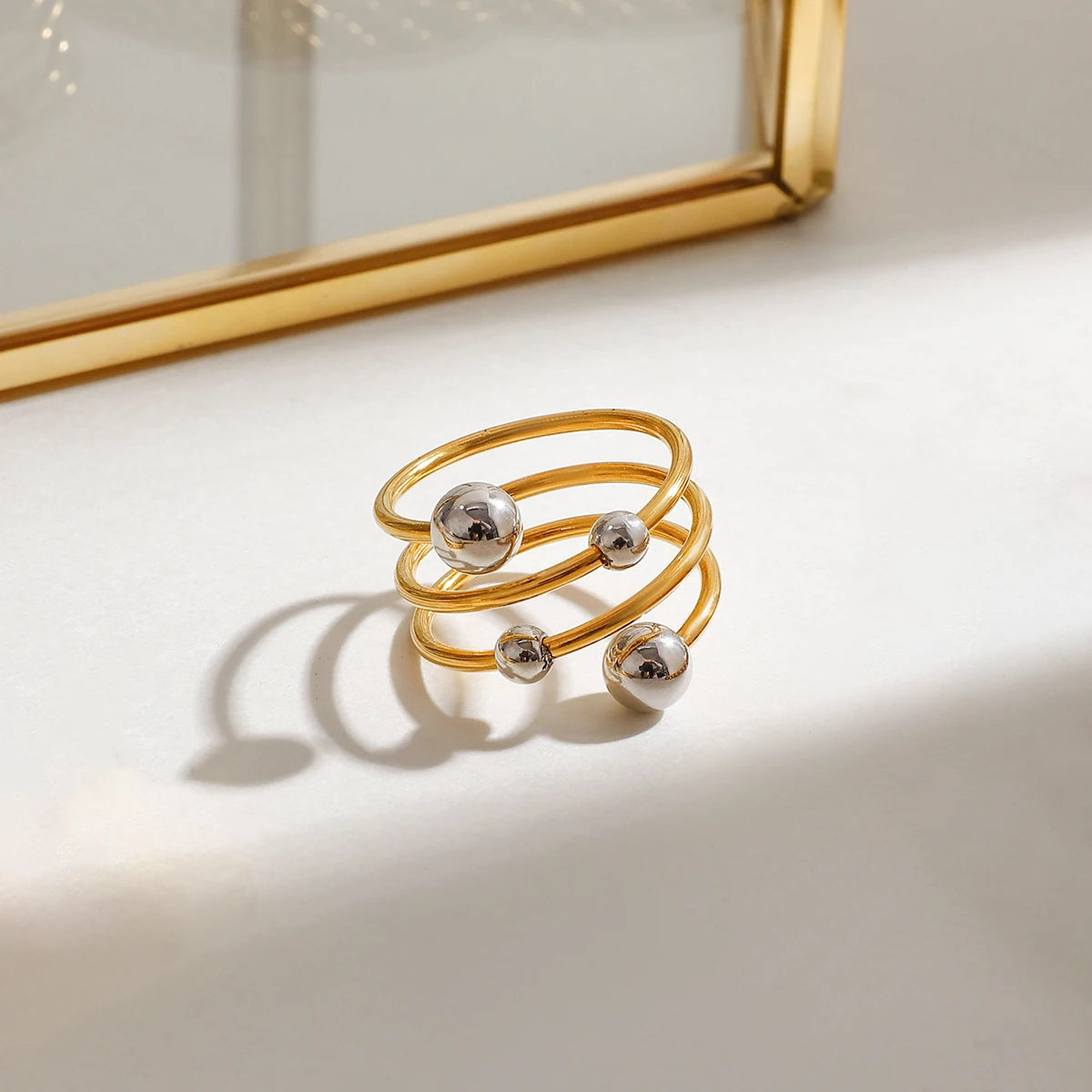 Berna Ring