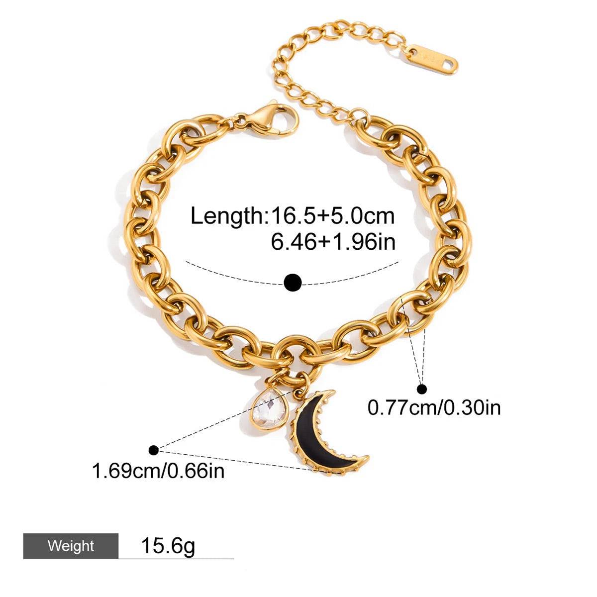 Qicer Bracelet